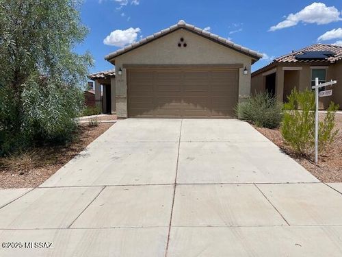 7837 S New Strike Way, Tucson, AZ, 85747-0098 | Card Image