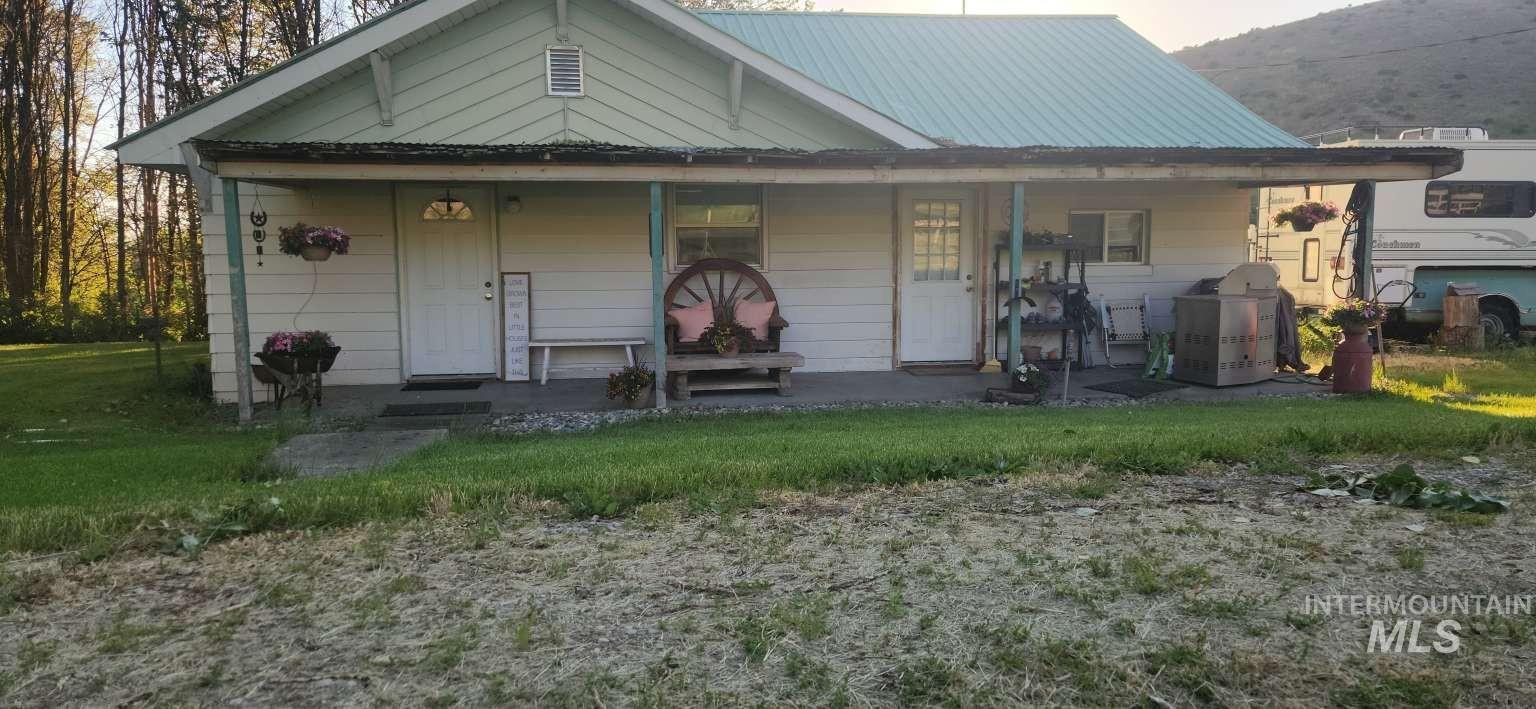 Butte Rd, Emmett, ID 83617
