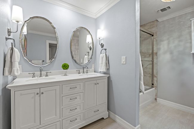 560 E Jernigan Rd, Home with 5 bedrooms, 5 bathrooms and null parking in Copper Canyon TX | Image 21
