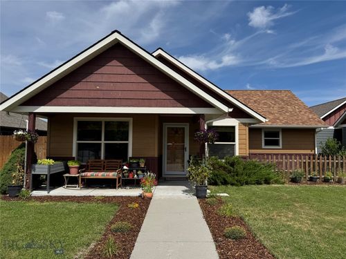 3731 Potosi St, Bozeman, MT, 59718-6134 | Card Image