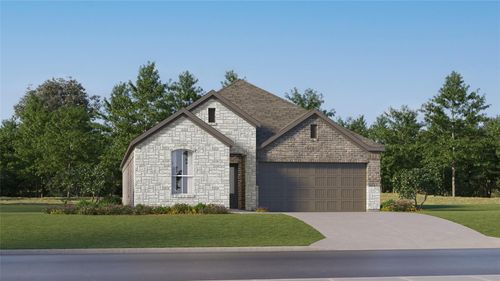 16878 Buckwood Trail, Splendora, TX, 77357 | Card Image