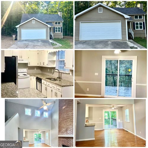 4288 Trotters Ln, Auburn, GA, 30011-2233 | Card Image