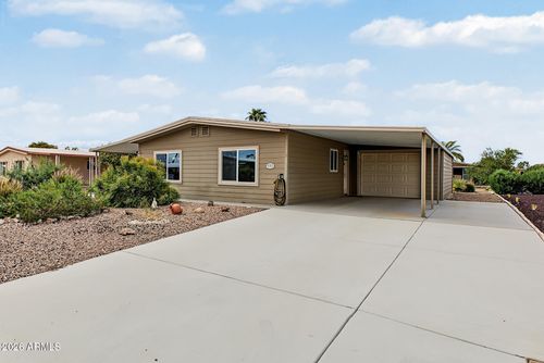 9322 E Olive Ln S, Sun Lakes, AZ, 85248-7029 | Card Image