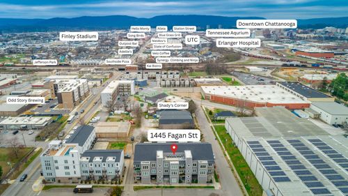 apt-312-1445 Fagan St, Chattanooga, TN, 37408-1543 | Card Image