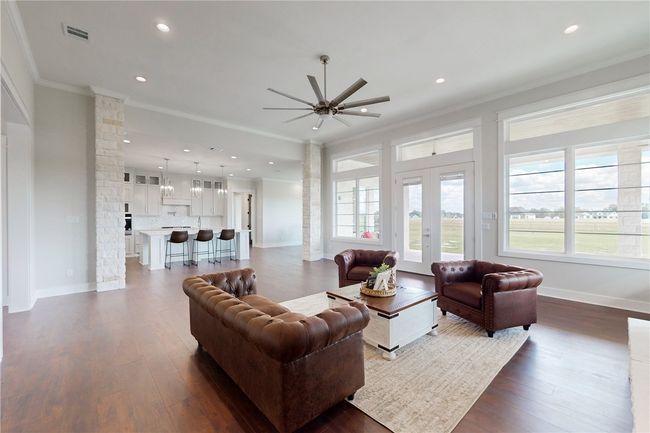 7844 Mathis Creek Dr, House other with 4 bedrooms, 3 bathrooms and null parking in Bryan TX | Image 5