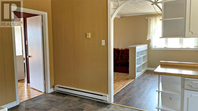 0 Main St, House other with 3 bedrooms, 1 bathrooms and null parking in Lower Island Cove NL | Image 16