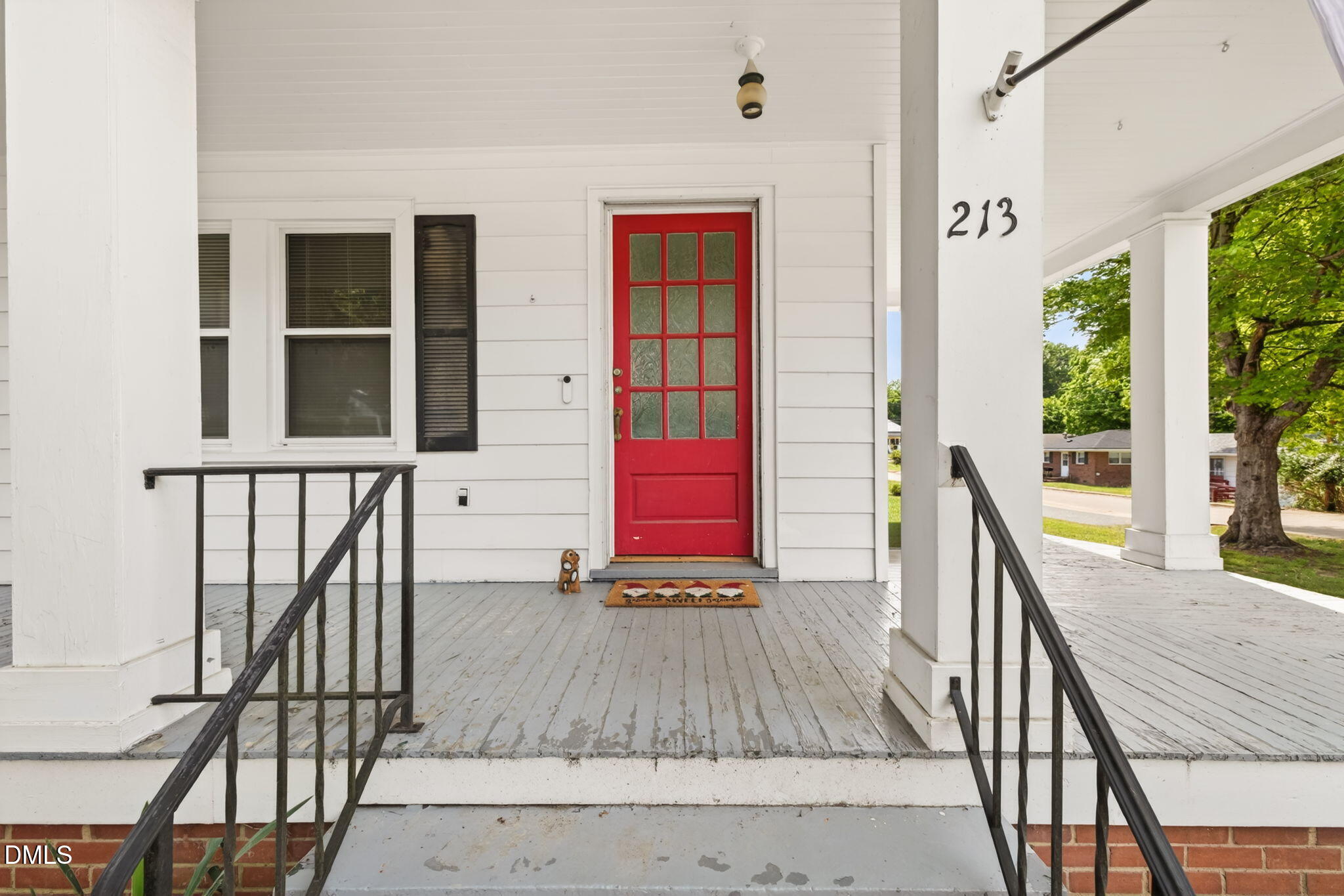 Residential in Spring Hope 3