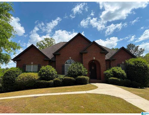 529 Park Lake Ln, HELENA, AL, 35080-3293 | Card Image