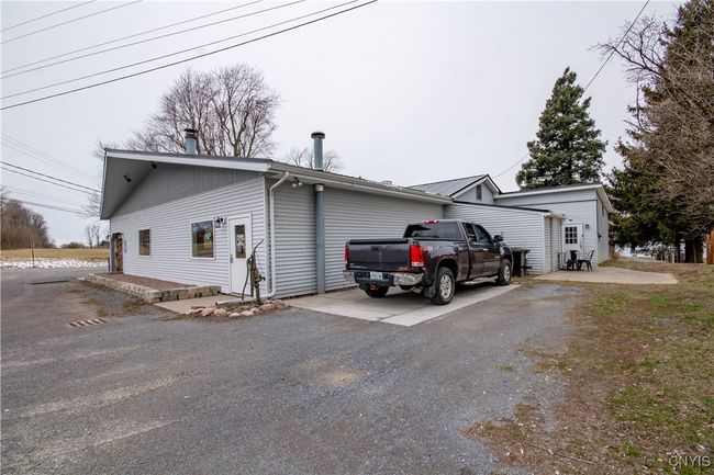 8353 County Route 9, Home with 0 bedrooms, 0 bathrooms and 40 parking in Clayton NY | Image 47
