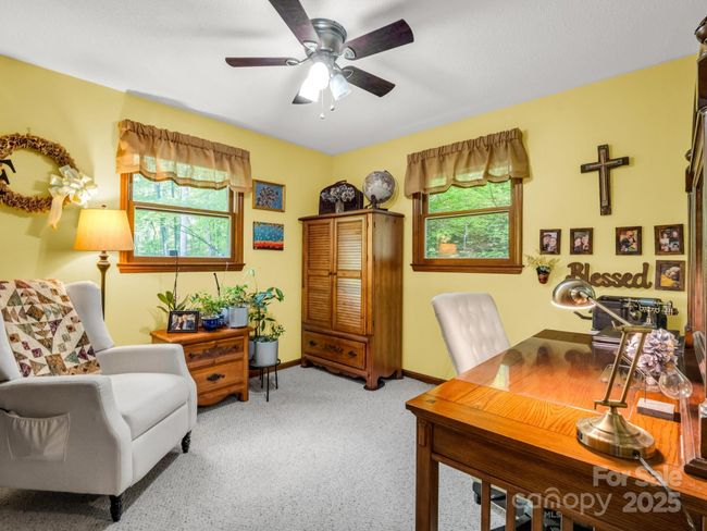 245 Chalet Rd, House other with 3 bedrooms, 3 bathrooms and null parking in Lake Lure NC | Image 21