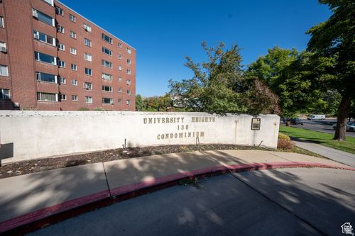 apt-314-130 S 1300 E, Salt Lake City, UT, 84102-1734 | Card Image