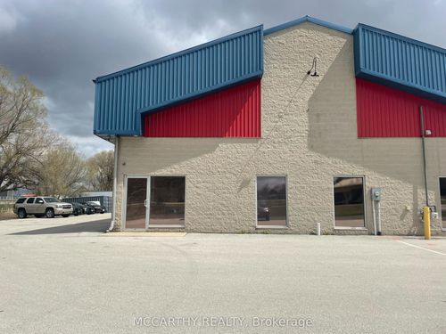 b-710 Industrial Rd, Shelburne, ON, L9V2Z4 | Card Image