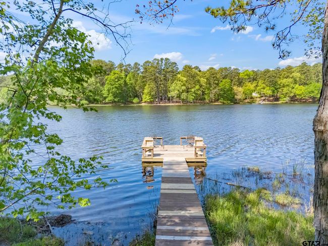 944 Clear Water Trl, House other with 3 bedrooms, 2 bathrooms and null parking in Holly Lake Ranch TX | Image 31