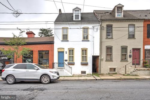 416 N Mary St, LANCASTER, PA, 17603-3331 | Card Image