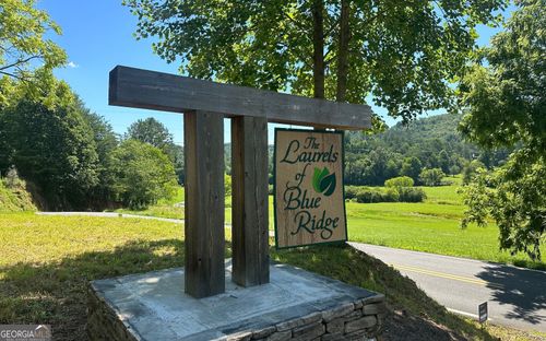 LT 12 Mountain Laurel Dr, Mineral Bluff, GA, 30559 | Card Image