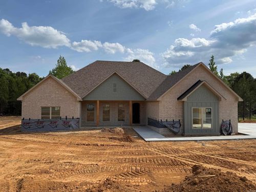 56 Ules Watson Drive, Greenbrier, AR, 72058 | Card Image