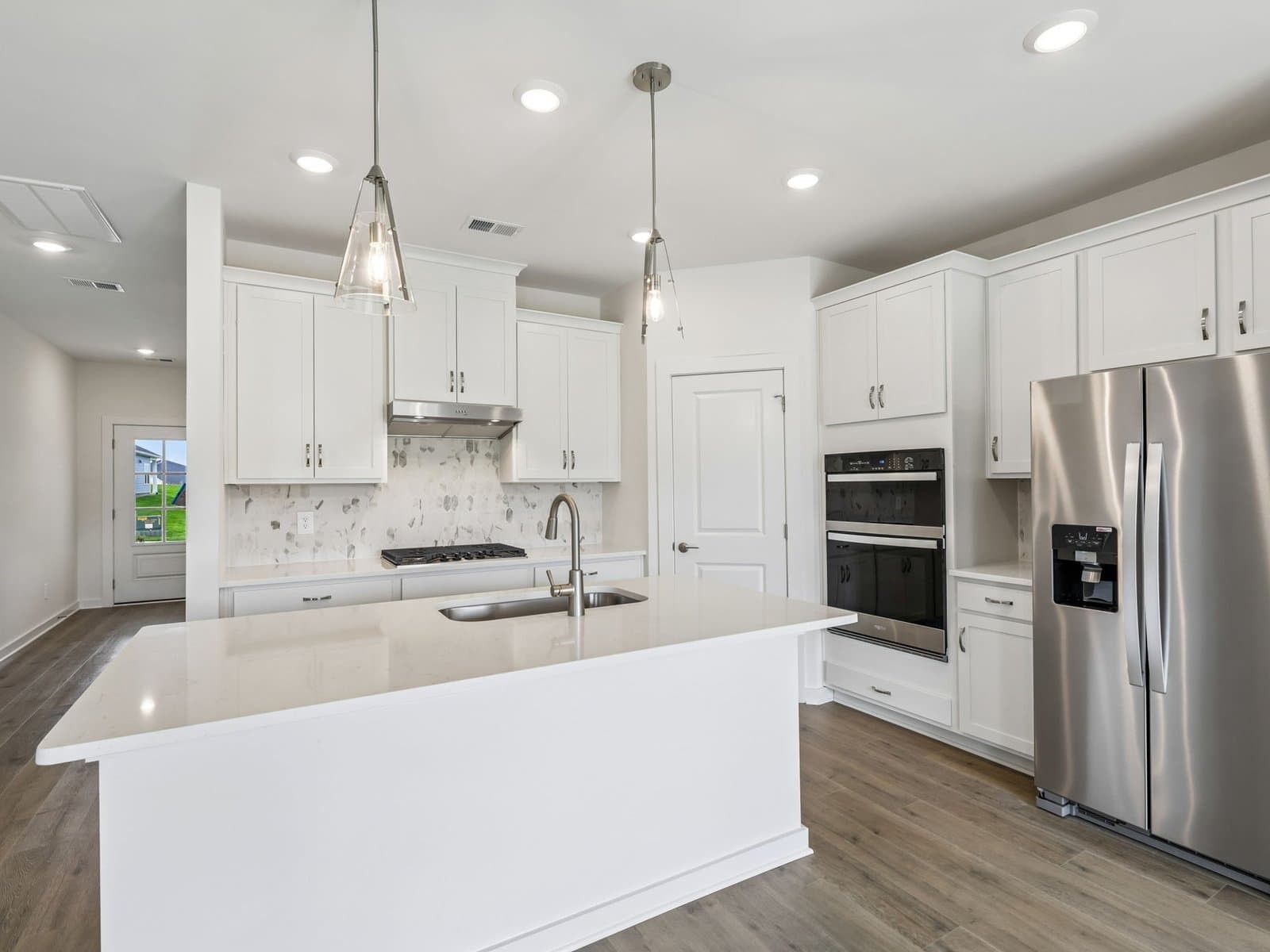 Residential in Hendersonville 2
