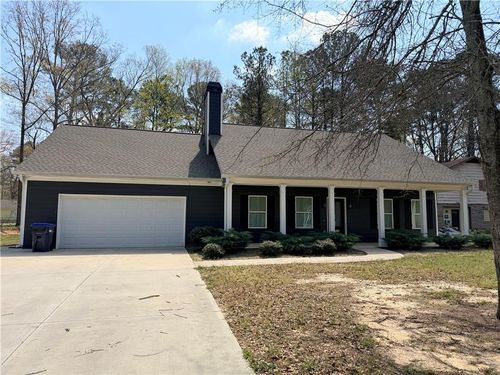 147 Zion Wood Rd, Loganville, GA, 30052-2306 | Card Image