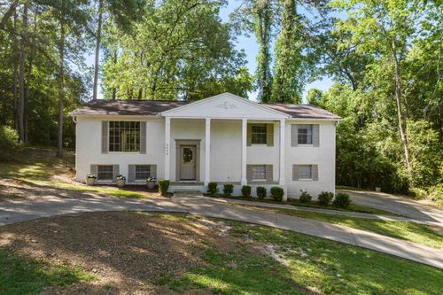 2225 Limerick Dr, TALLAHASSEE, FL, 32309-3506 | Card Image