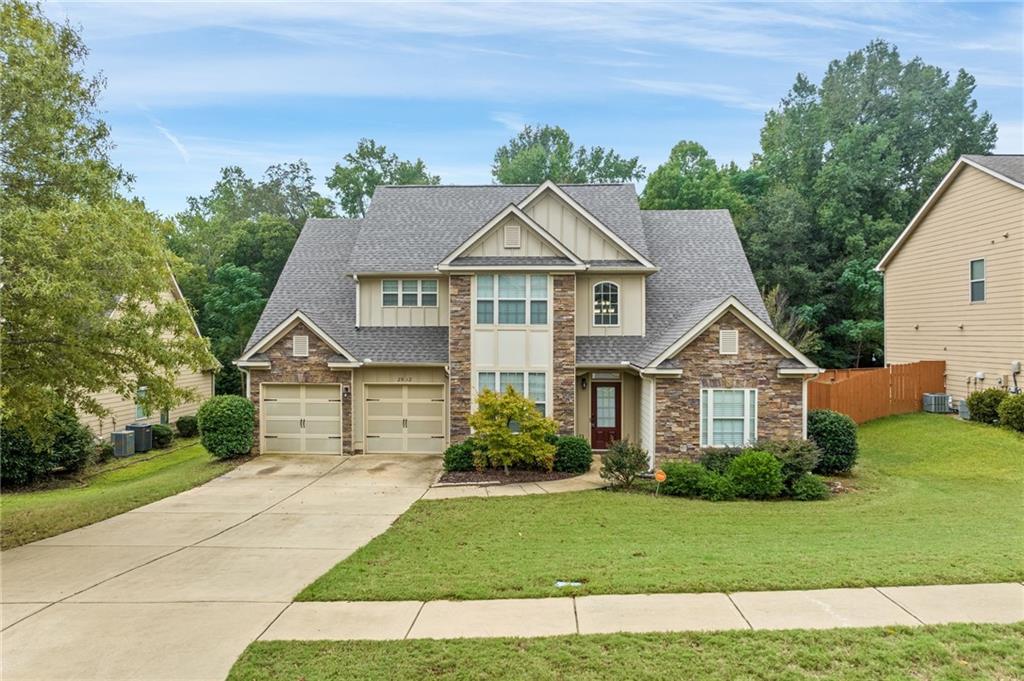 Stillwood Way, Opelika, AL 36804