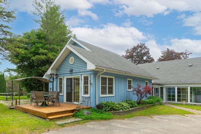 360 Ashworth Rd, House other with 6 bedrooms, 7 bathrooms and 25 parking in Zephyr ON | Image 6
