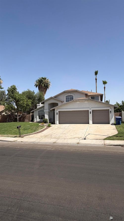 3388 W 14 St, Yuma, AZ, 85365 | Card Image