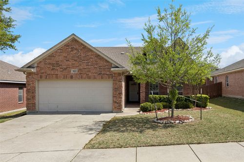 5852 Barrier Reef Drive, Fort Worth, TX, 76179 | Card Image