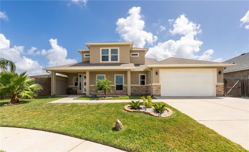 7310 Longitude Ct, Corpus Christi, TX, 78414-6467 | Card Image