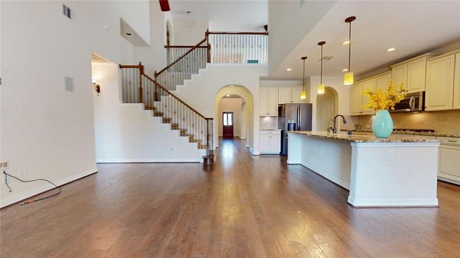 19823 Molly Winters Ln, House other with 5 bedrooms, 4 bathrooms and 2 parking in Cypress TX | Image 8