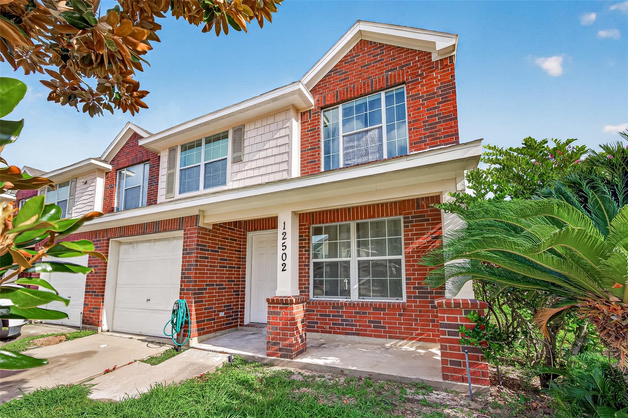 Residential Lease in Houston 2