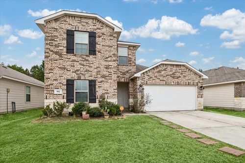 592 Road 5138, Cleveland, TX, 77327-1376 | Card Image