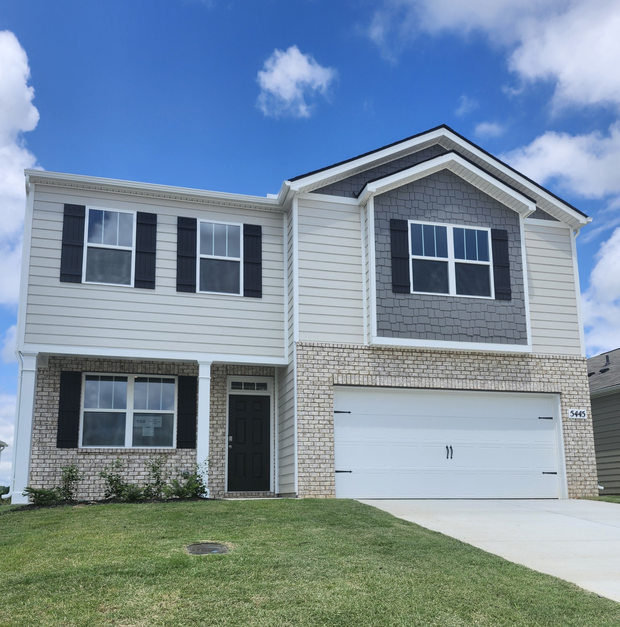 Timberwalk Ln, Cookeville, TN 38506