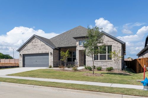 2628 Cone Flower St, Mckinney, TX, 75071 | Card Image