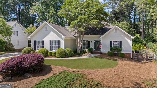 11155 Highfield Chase Dr, House other with 5 bedrooms, 3 bathrooms and 2 parking in Johns Creek GA | Image 50