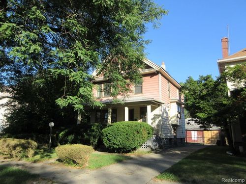 226 W Grand, Highland Park, MI, 48203 | Card Image