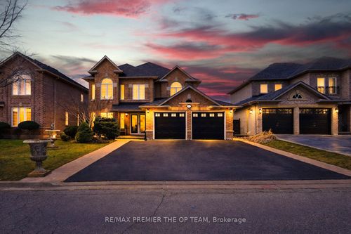 16 St Michele Place, Vaughan, ON, L4H1H3 | Card Image