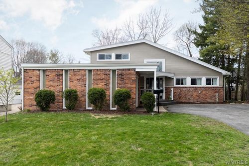 29 Berryman Dr, Amherst, NY, 14226-4316 | Card Image