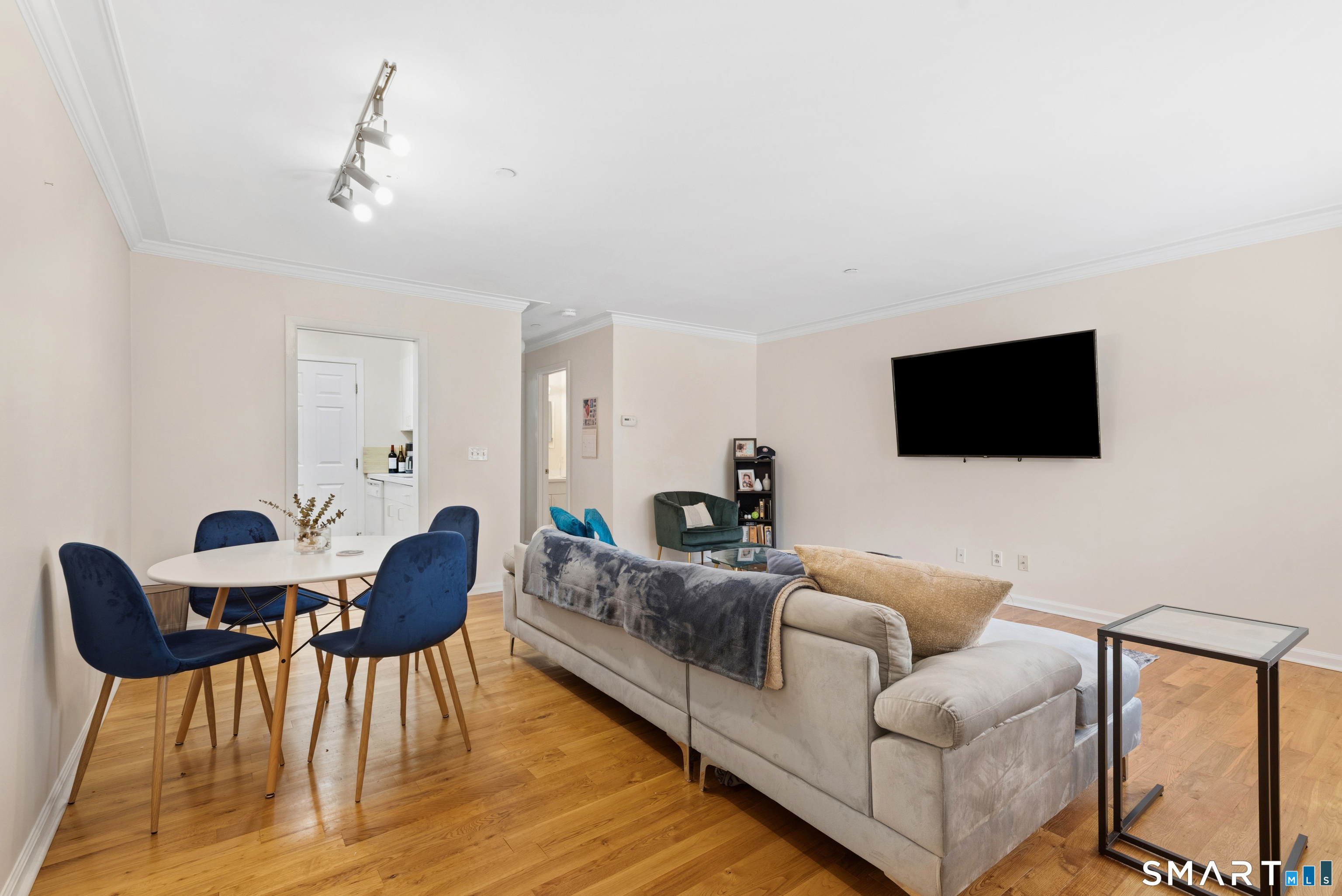 Residential Lease in New Haven 4