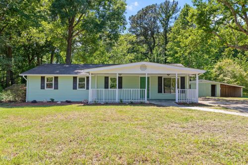 5128 Sunset Lake Rd, Apex, NC, 27539-8791 | Card Image