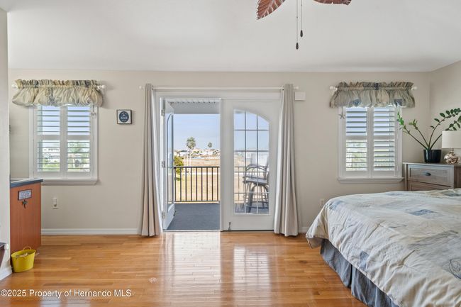 3415 Croaker Dr, House other with 3 bedrooms, 2 bathrooms and null parking in HERNANDO BEACH FL | Image 19
