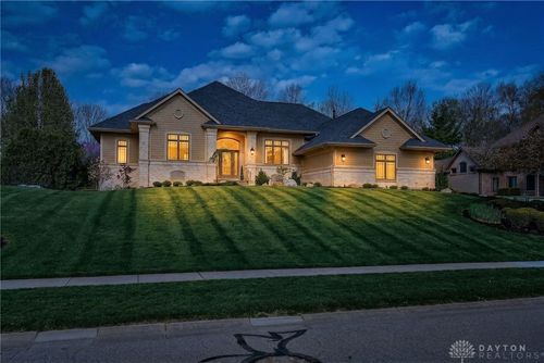 1475 Country Wood Drive, Bellbrook, OH, 45440 | Card Image