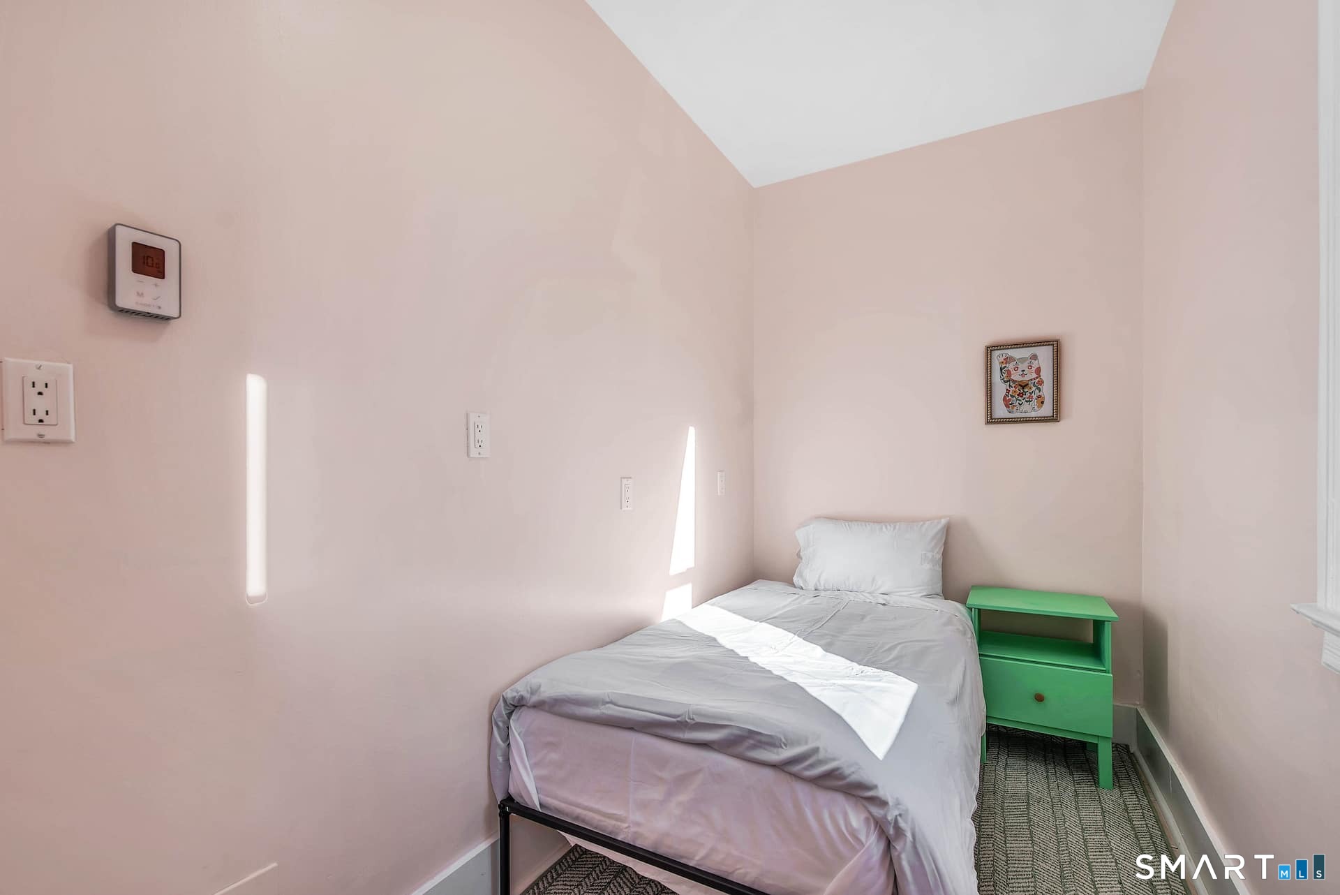 Residential Lease in New Haven 2