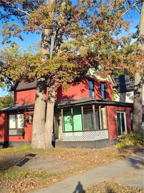 231-219 Akehurst Ave, Sylvan Beach, NY, 13157-7755 | Card Image