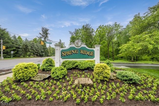 231 Alexandria Way, House other with 2 bedrooms, 2 bathrooms and null parking in Basking Ridge NJ | Image 4