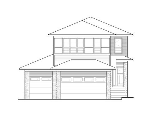271 Dawson Wharf Rise E, Chestermere, AB, T1X2W2 | Card Image