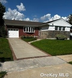 Goodwin Rd, Elmont, NY 11003