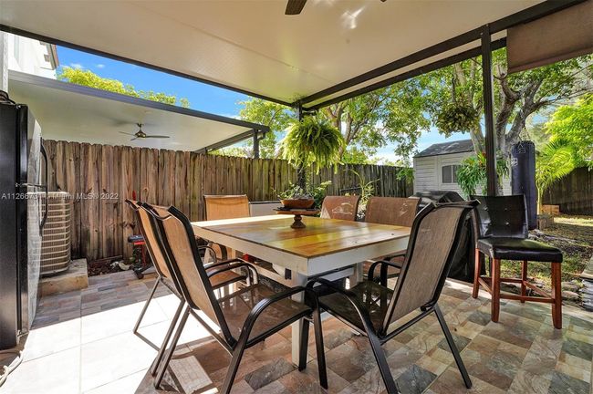 13688 Sw 264 Th Ter, House other with 4 bedrooms, 3 bathrooms and null parking in Homestead FL | Image 32