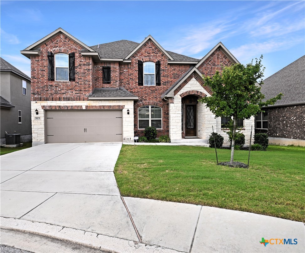 Residential in Spring Branch