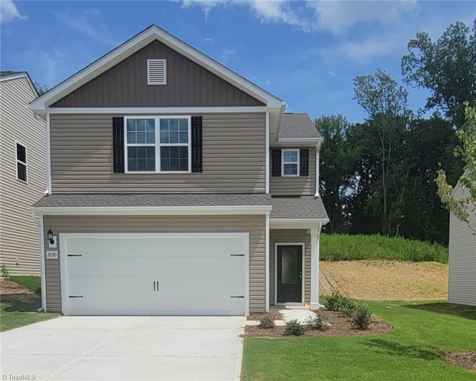 Ram Rd, Greensboro, NC 27405