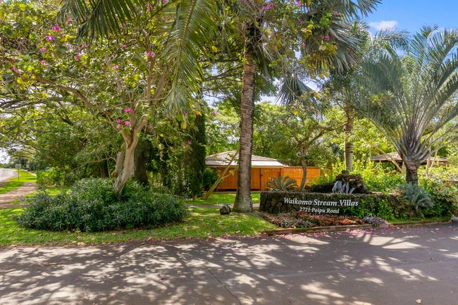 APT-100 - 2721 Poipu Rd, Condo with 1 bedrooms, 1 bathrooms and null parking in KOLOA HI | Image 23